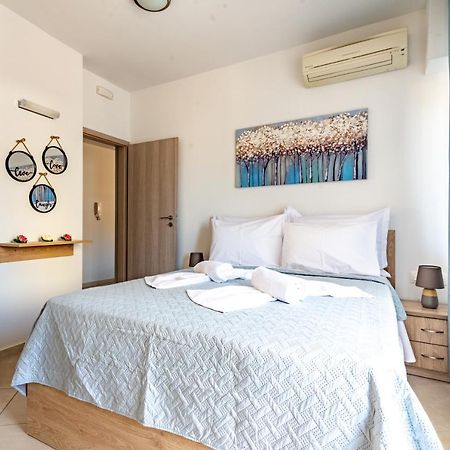 Comfortable Flat In The Heart Of The Old Town Heraklion  Ngoại thất bức ảnh
