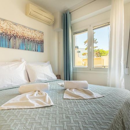 Comfortable Flat In The Heart Of The Old Town Heraklion  Ngoại thất bức ảnh