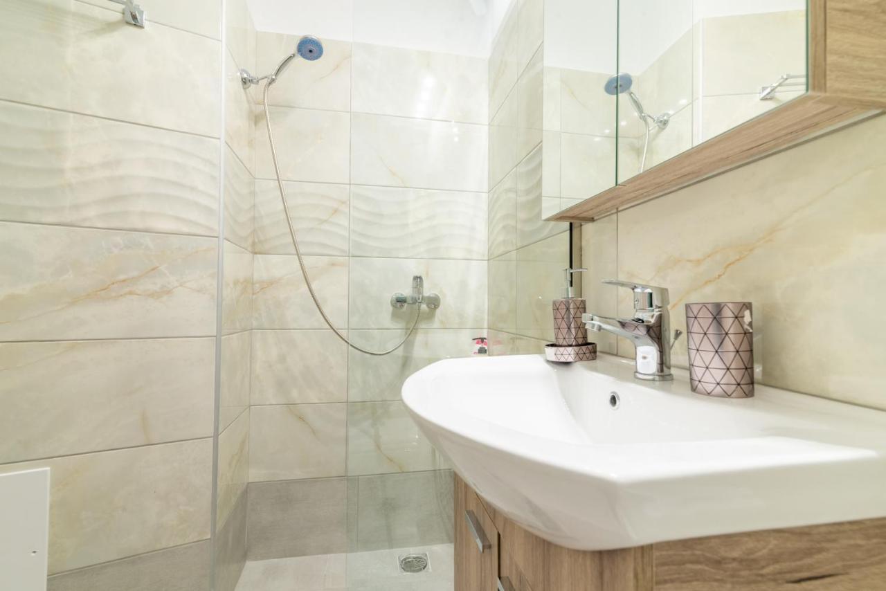 Comfortable Flat In The Heart Of The Old Town Heraklion  Ngoại thất bức ảnh