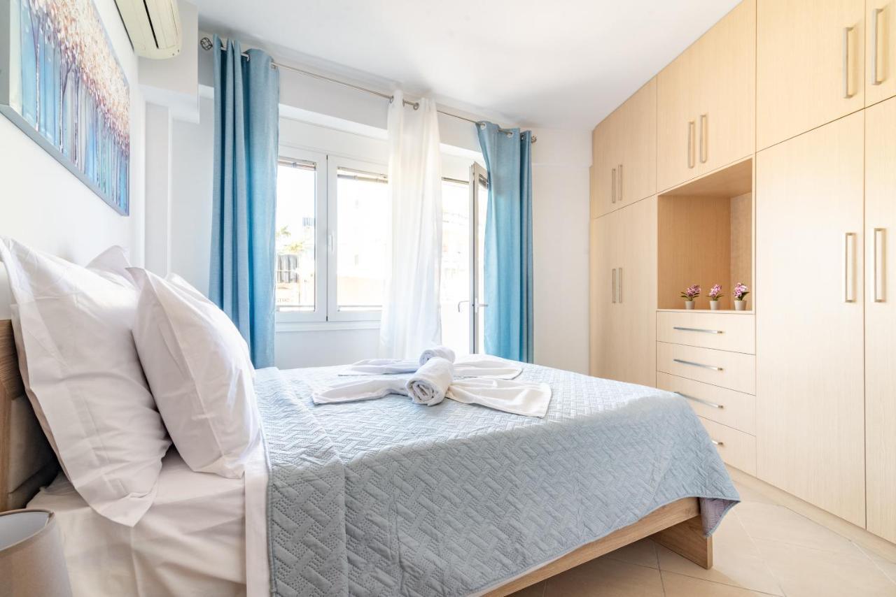Comfortable Flat In The Heart Of The Old Town Heraklion  Ngoại thất bức ảnh