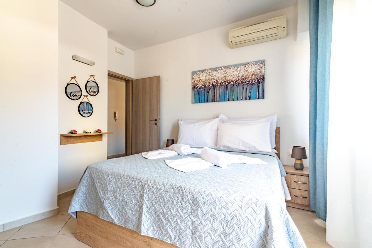 Comfortable Flat In The Heart Of The Old Town Heraklion  Ngoại thất bức ảnh